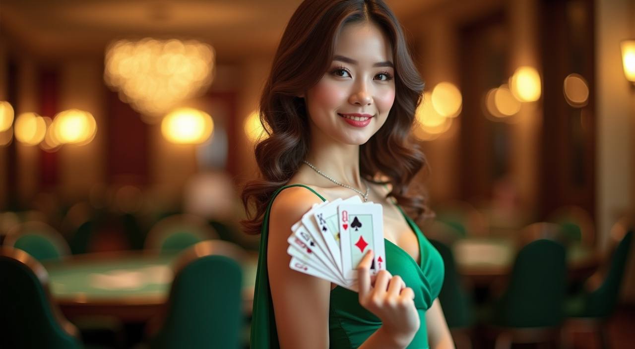 magnum4u Buka Akaun dan Mula Jelajah Lobi